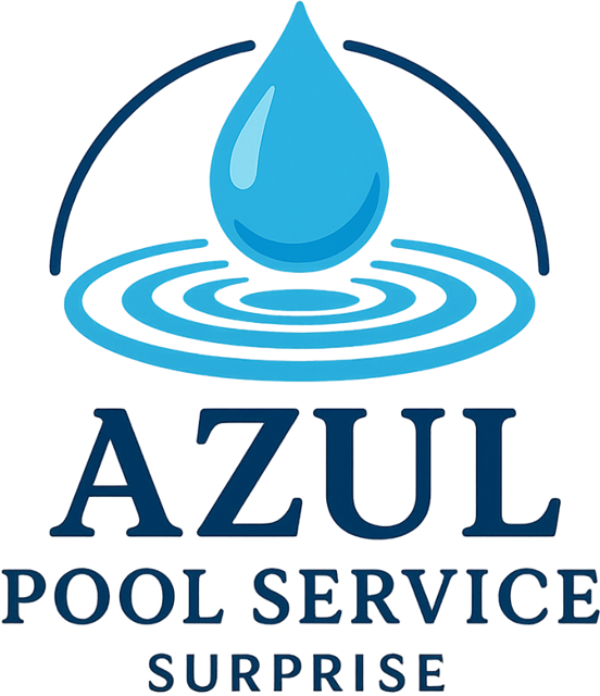 Pool Service Azul Surprise
